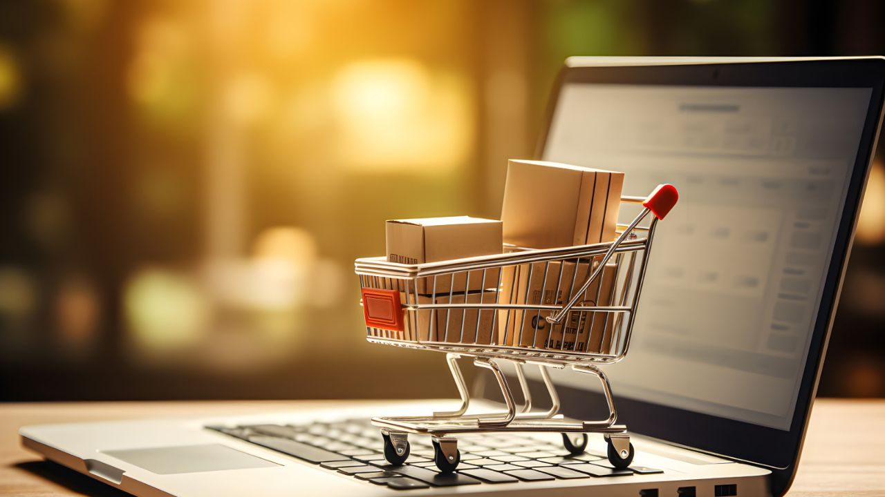 E-Commerce Automation for Efficiency
