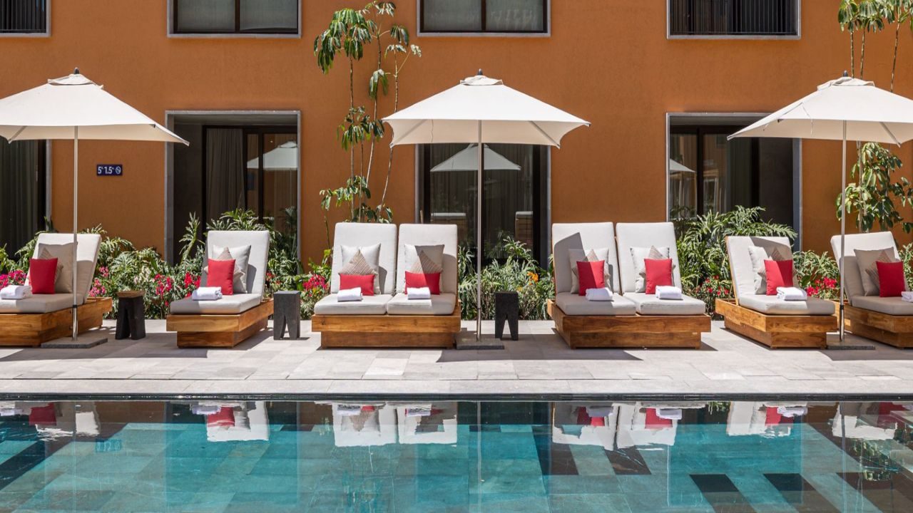 Use Real Estate as a Business Asset, Not a Vacation Purchase