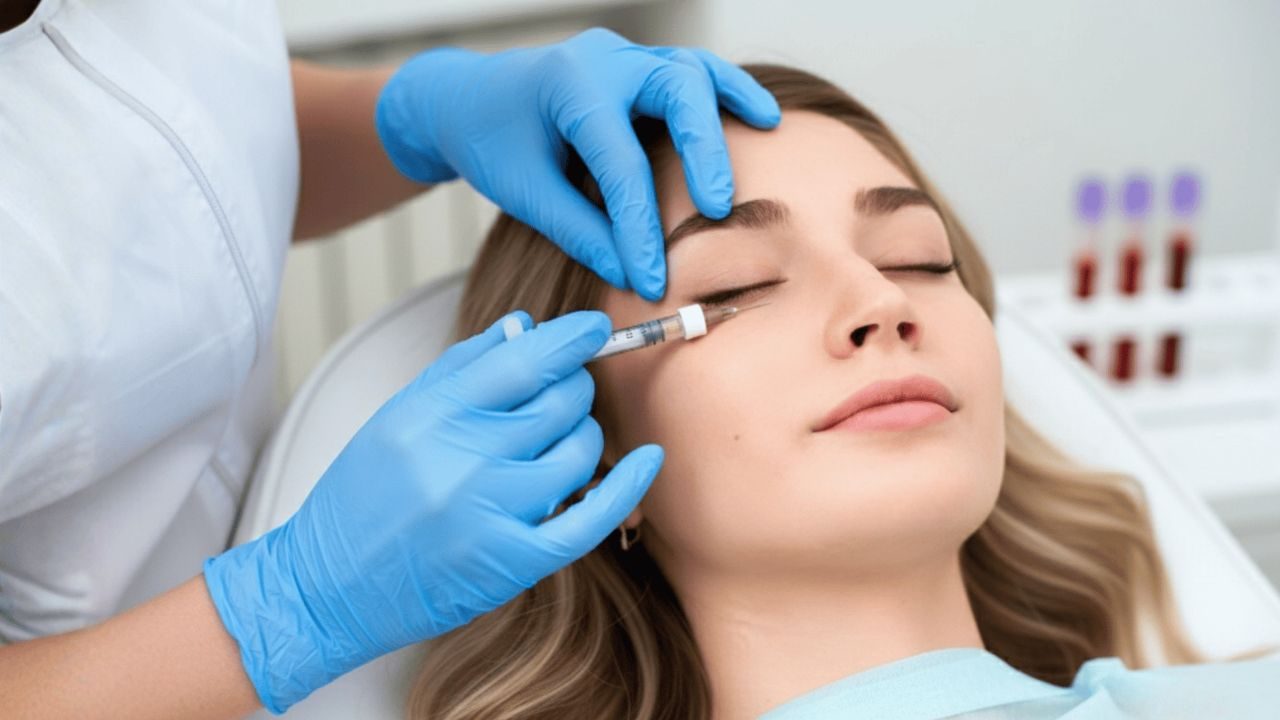 Skincare as a Professional Expense, Not a Luxury