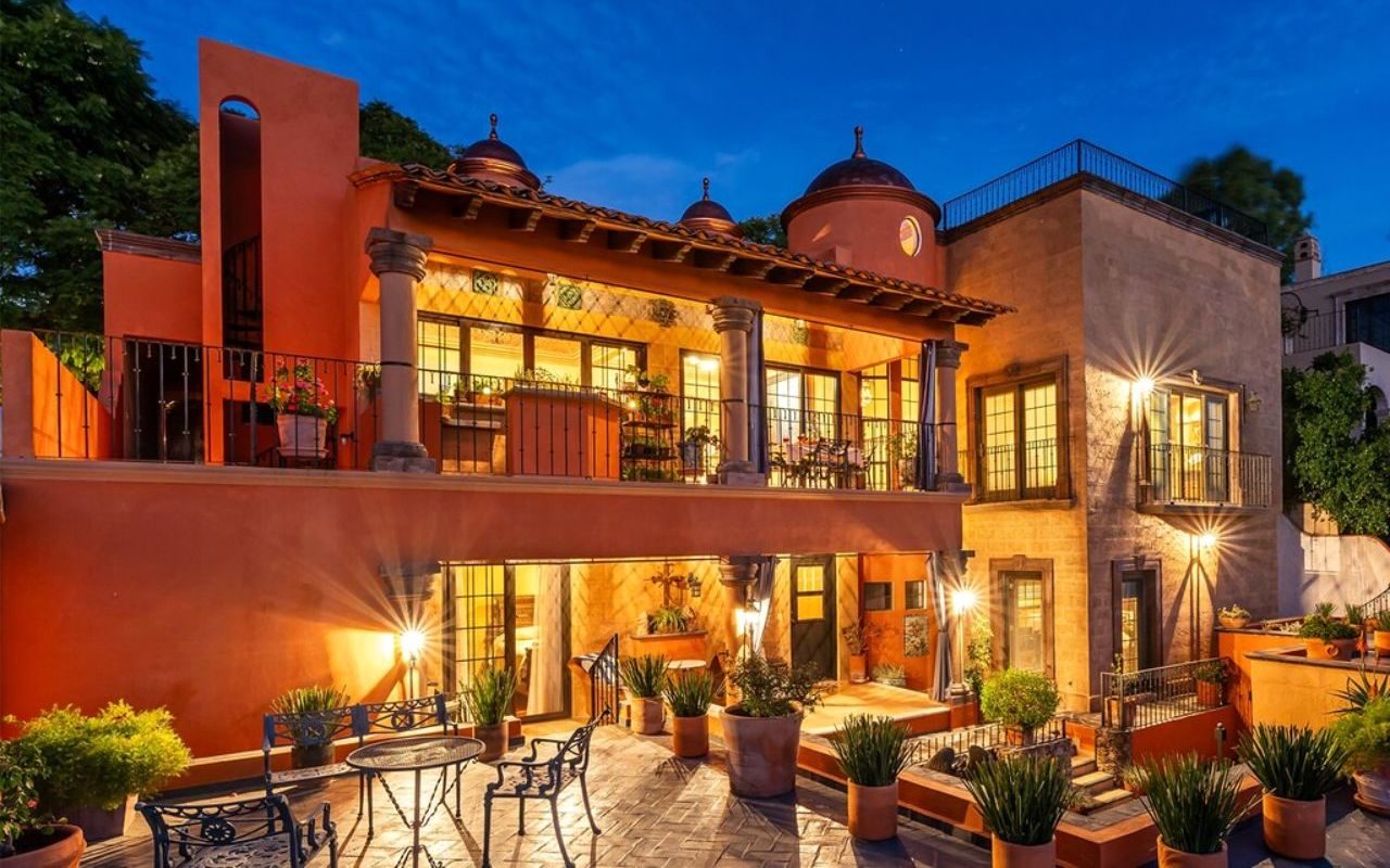 The Rental Income Advantage