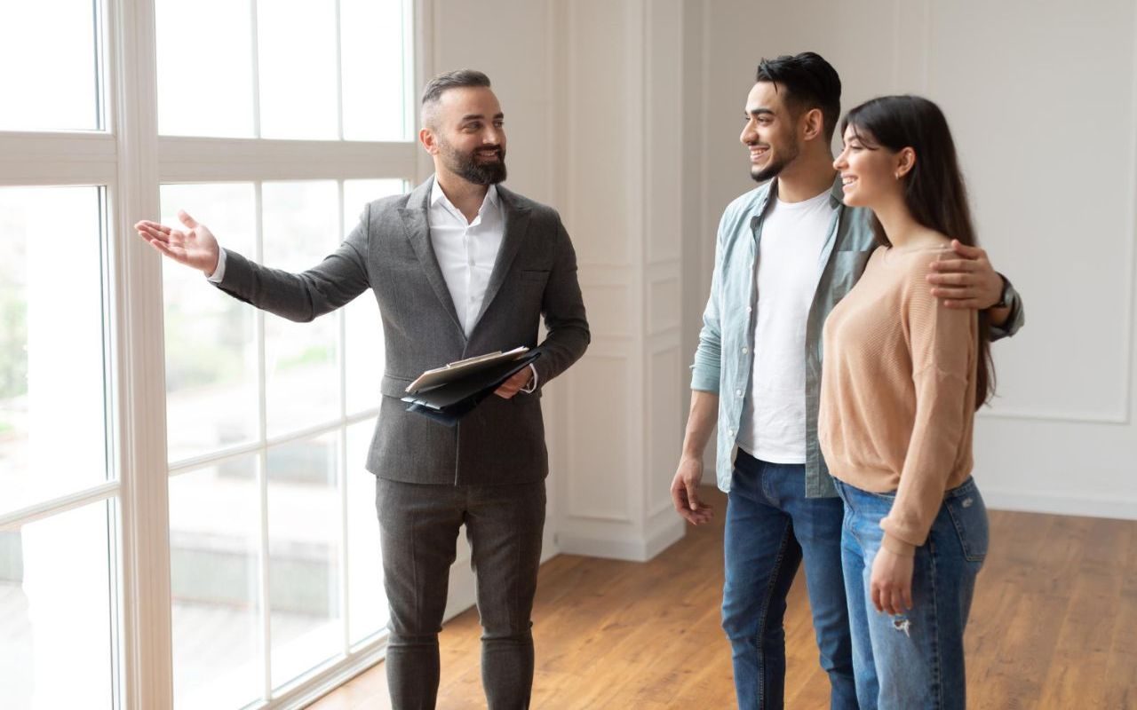 The Role of Professional Real Estate Guidance