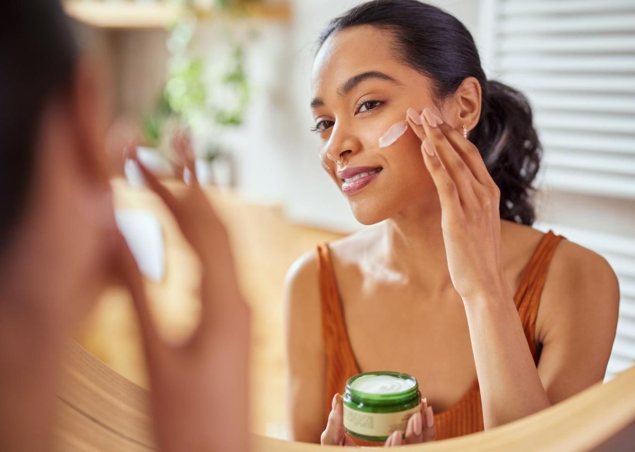 What a Skin Regimen Actually Looks Like for a Working Musician